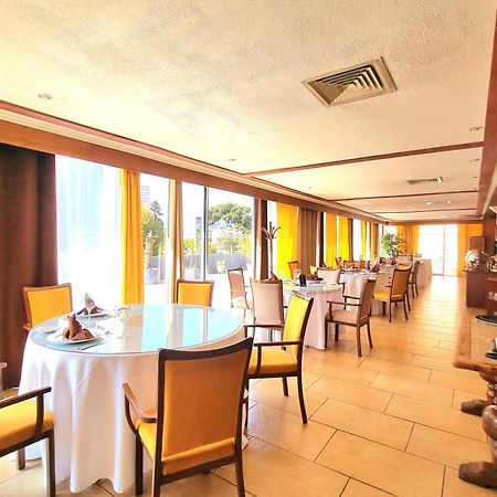 Hotel El Araucano Concepción Esterno foto